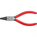 Knipex 22 01 125 kerek csőrű fogó (125 mm)