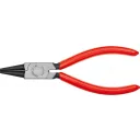 Knipex 22 01 140 kerek csőrű fogó (140 mm)