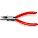 Knipex 22 01 140 kerek csőrű fogó (140 mm)