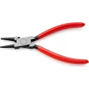 Knipex 22 01 160 kerek csőrű fogó (160 mm)