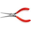 Knipex 31 11 160 tűhegyű hosszú laposfogó (160 mm)