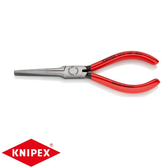 Knipex 33 01 160 Weber laposfogó (160 mm)