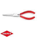 Knipex 33 03 160 Weber laposfogó (krómozott, 160 mm)