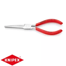 Knipex 33 03 160 Weber laposfogó (krómozott, 160 mm)