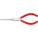 Knipex 33 03 160 Weber laposfogó (krómozott, 160 mm)