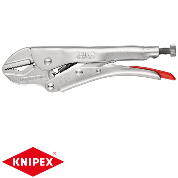 Knipex 40 04 180 univerzális  grip fogó (180 mm)