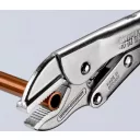 Knipex 40 04 180 univerzális  grip fogó (180 mm)