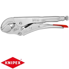 Knipex 40 14 250 univerzális  grip fogó (250 mm)
