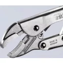 Knipex 41 04 180 grip fogó (180 mm)
