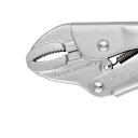 Knipex 41 04 180 grip fogó (180 mm)