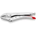 Knipex 41 04 180 grip fogó (180 mm)