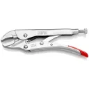 Knipex 41 04 180 grip fogó (180 mm)