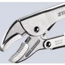 Knipex 41 04 250 grip fogó (250 mm)