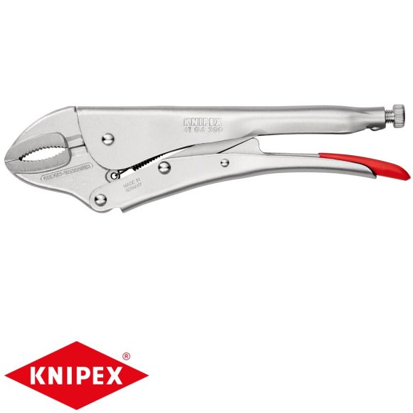 Knipex 41 04 300 grip fogó (300 mm)