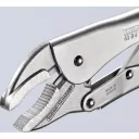 Knipex 41 04 300 grip fogó (300 mm)