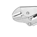 Knipex 41 24 225 grip fogó (225 mm)