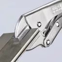 Knipex 41 24 225 grip fogó (225 mm)