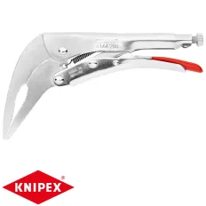 Knipex 41 44 200 grip fogó (200 mm)