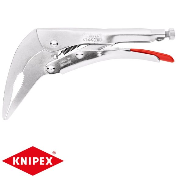Knipex 41 44 200 grip fogó (200 mm)