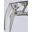 Knipex 41 44 200 grip fogó (200 mm)