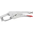 Knipex 42 14 280 hegesztő grip fogó (280 mm)