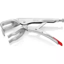Knipex 42 14 280 hegesztő grip fogó (280 mm)