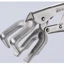 Knipex 42 14 280 hegesztő grip fogó (280 mm)
