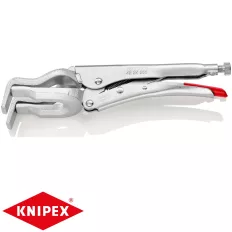 Knipex 42 24 280 hegesztő grip fogó (280 mm)