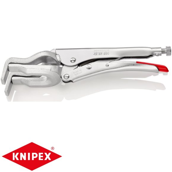 Knipex 42 24 280 hegesztő grip fogó (280 mm)