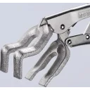 Knipex 42 24 280 hegesztő grip fogó (280 mm)