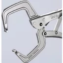 Knipex 42 34 280 hegesztő grip fogó (280 mm)