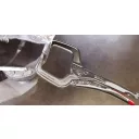 Knipex 42 34 280 hegesztő grip fogó (280 mm)