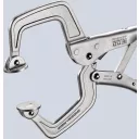 Knipex 42 44 280 hegesztő grip fogó (280 mm)
