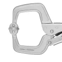 Knipex 42 44 280 hegesztő grip fogó (280 mm)