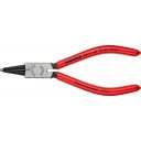Knipex 44 11 J0 Seeger-gyűrű fogó (belső 8-13 mm, egyenes, 140 mm)