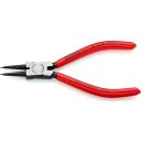Knipex 44 11 J0 Seeger-gyűrű fogó (belső 8-13 mm, egyenes, 140 mm)