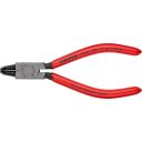 Knipex 44 21 J01 Seeger-gyűrű fogó (belső 8-13 mm, 90 fokos, 130 mm)