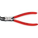 Knipex 44 21 J21 Seeger-gyűrű fogó (belső 19-60 mm, 90 fokos, 170 mm)