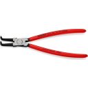 Knipex 44 21 J31 Seeger-gyűrű fogó (belső 40-100 mm, 90 fokos, 215 mm)