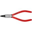 Knipex 44 31 J02 Seeger-gyűrű fogó (belső 8-13 mm, 45 fokos, 140 mm)