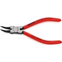 Knipex 44 31 J02 Seeger-gyűrű fogó (belső 8-13 mm, 45 fokos, 140 mm)