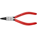 Knipex 44 31 J12 Seeger-gyűrű fogó (belső 12-25 mm, 45 fokos, 140 mm)