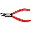 Knipex 44 31 J12 Seeger-gyűrű fogó (belső 12-25 mm, 45 fokos, 140 mm)