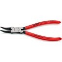 Knipex 44 31 J22 Seeger-gyűrű fogó (belső 19-60 mm, 45 fokos, 180 mm)