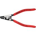 Knipex 46 21 A01 Seeger-gyűrű fogó (külső 3-10 mm, 90 fokos, 125 mm)