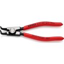 Knipex 46 21 A01 Seeger-gyűrű fogó (külső 3-10 mm, 90 fokos, 125 mm)