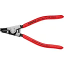Knipex 46 21 A11 Seeger-gyűrű fogó (külső 10-25 mm, 90 fokos, 125 mm)