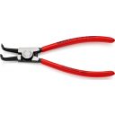 Knipex 46 21 A21 Seeger-gyűrű fogó (külső 19-60 mm, 90 fokos, 170 mm)