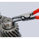 Knipex 46 21 A21 Seeger-gyűrű fogó (külső 19-60 mm, 90 fokos, 170 mm)