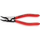 Knipex 46 31 A02 Seeger-gyűrű fogó (külső 3-10 mm, 45 fokos, 130 mm)